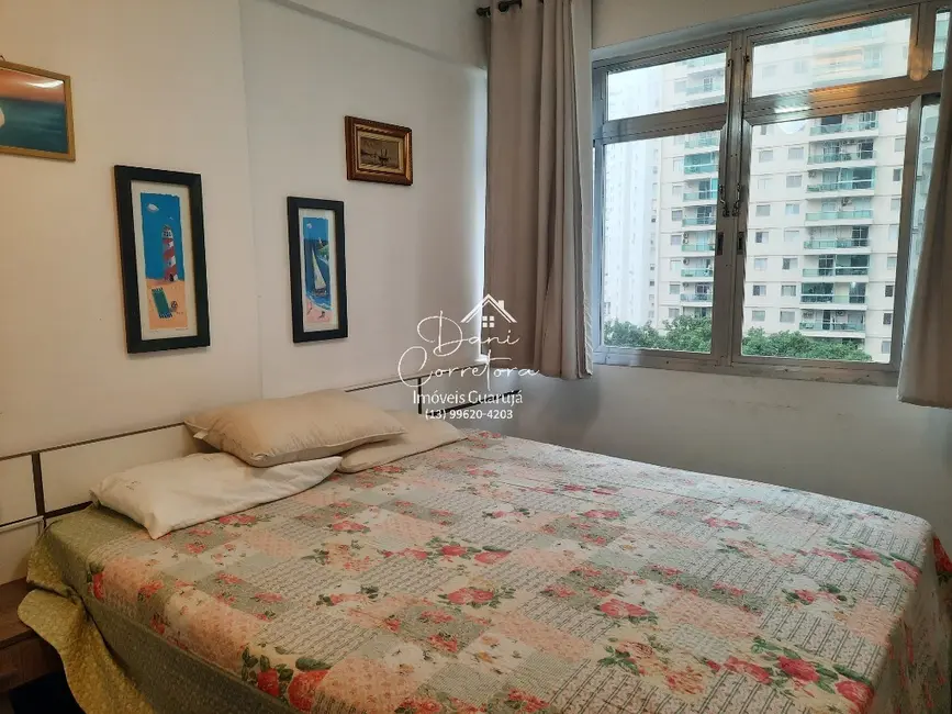 Apartamento com 1 quarto à venda, 60m2 em Pitangueiras, Guaruja - SP - imagem 8 Foto 8 de Apartamento com 1 quarto à venda, 60m2 em Pitangueiras, Guaruja - SP