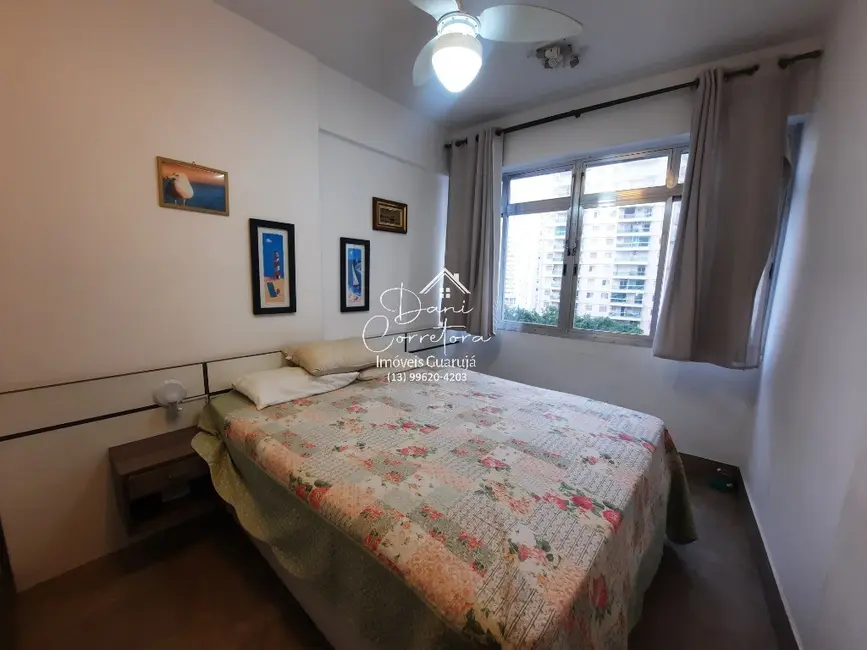 Apartamento com 1 quarto à venda, 60m2 em Pitangueiras, Guaruja - SP - imagem 9 Foto 9 de Apartamento com 1 quarto à venda, 60m2 em Pitangueiras, Guaruja - SP