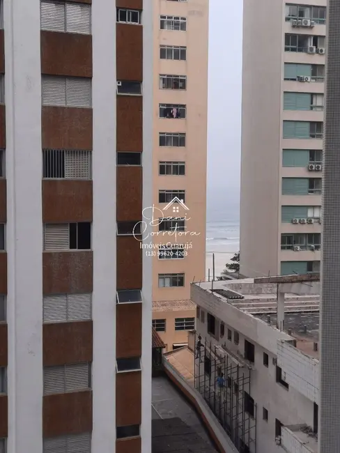Apartamento com 1 quarto à venda, 60m2 em Pitangueiras, Guaruja - SP - imagem 7 Foto 7 de Apartamento com 1 quarto à venda, 60m2 em Pitangueiras, Guaruja - SP