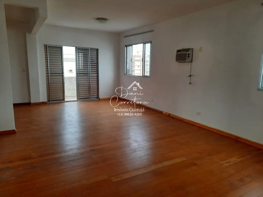 Foto 6 de Apartamento com 1 quarto à venda, 70m2 em Pitangueiras, Guaruja - SP