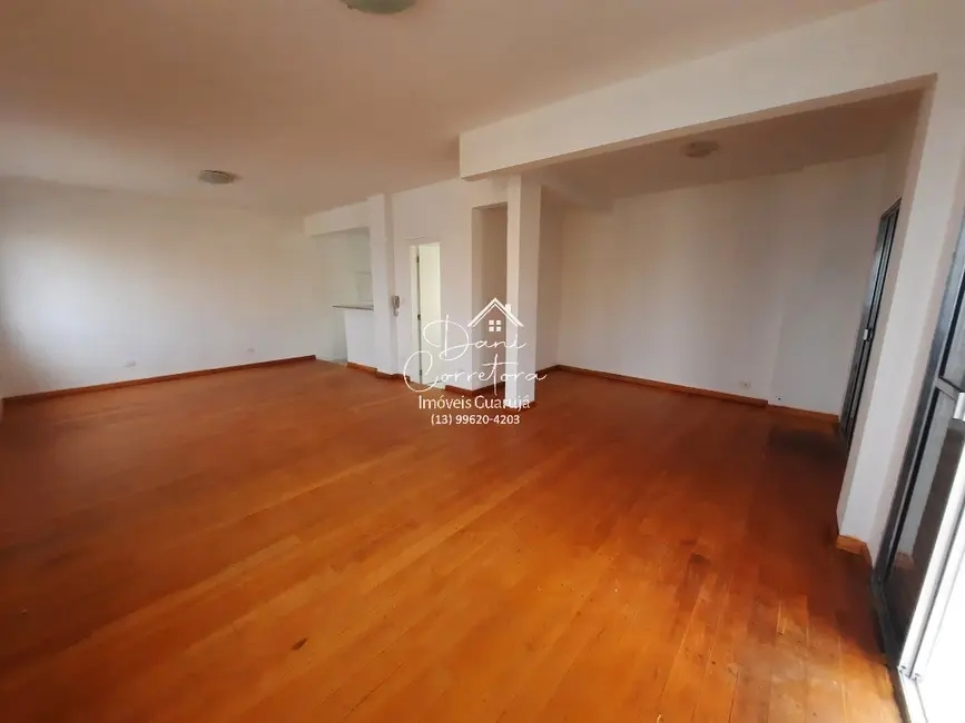 Foto 8 de Apartamento com 1 quarto à venda, 70m2 em Pitangueiras, Guaruja - SP