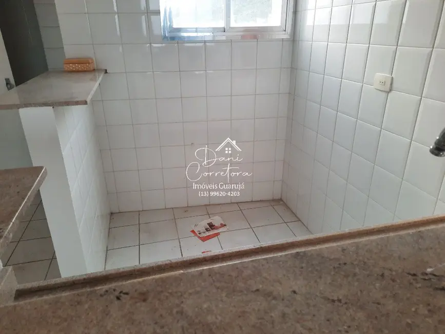 Foto 5 de Apartamento com 1 quarto à venda, 70m2 em Pitangueiras, Guaruja - SP