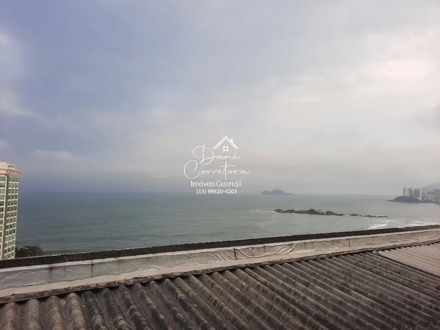 Foto 9 de Apartamento com 1 quarto à venda, 70m2 em Pitangueiras, Guaruja - SP