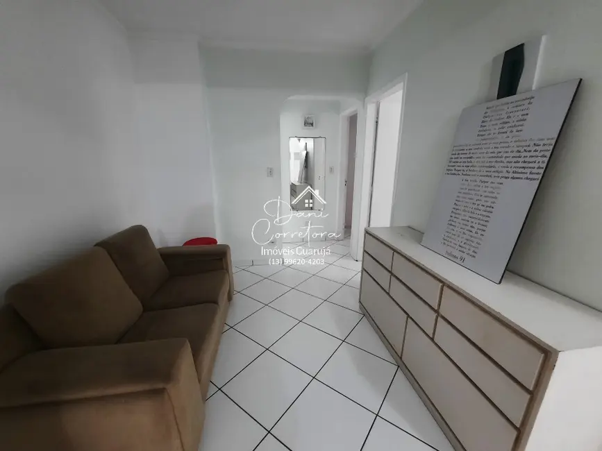 Apartamento com 2 quartos à venda e para alugar, 66m2 em Pitangueiras, Guaruja - SP - imagem 7 Foto 7 de Apartamento com 2 quartos à venda e para alugar, 66m2 em Pitangueiras, Guaruja - SP