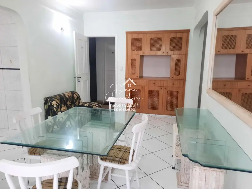 Apartamento com 2 quartos à venda e para alugar, 66m2 em Pitangueiras, Guaruja - SP - imagem 6 Foto 6 de Apartamento com 2 quartos à venda e para alugar, 66m2 em Pitangueiras, Guaruja - SP