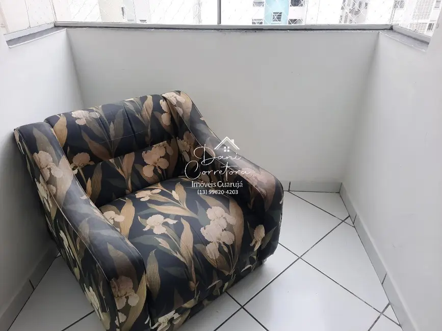 Apartamento com 2 quartos à venda e para alugar, 66m2 em Pitangueiras, Guaruja - SP - imagem 4 Foto 4 de Apartamento com 2 quartos à venda e para alugar, 66m2 em Pitangueiras, Guaruja - SP