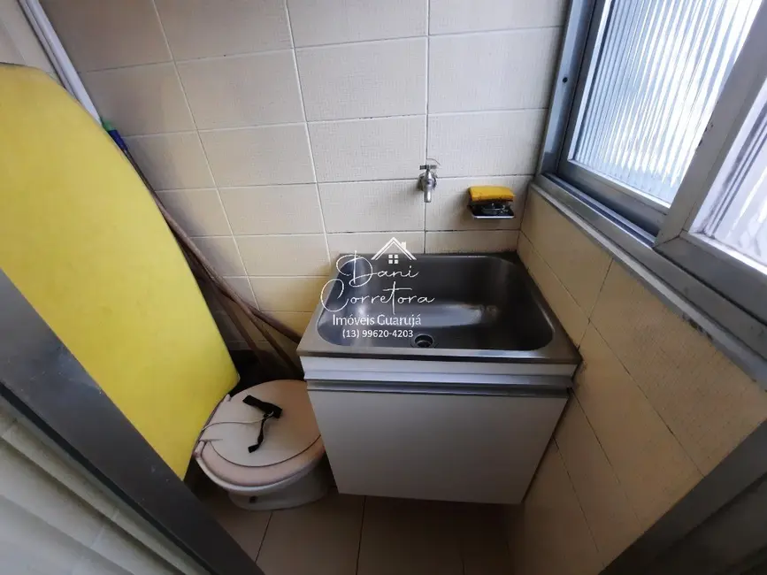 Apartamento com 2 quartos à venda, 66m2 em Pitangueiras, Guaruja - SP - imagem 6 Foto 6 de Apartamento com 2 quartos à venda, 66m2 em Pitangueiras, Guaruja - SP