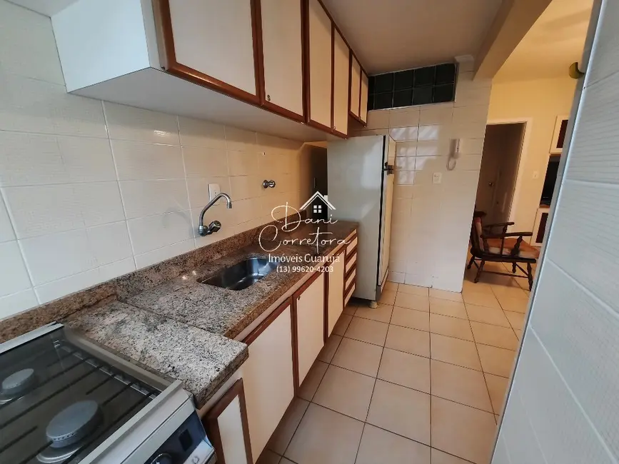 Apartamento com 2 quartos à venda, 66m2 em Pitangueiras, Guaruja - SP - imagem 5 Foto 5 de Apartamento com 2 quartos à venda, 66m2 em Pitangueiras, Guaruja - SP