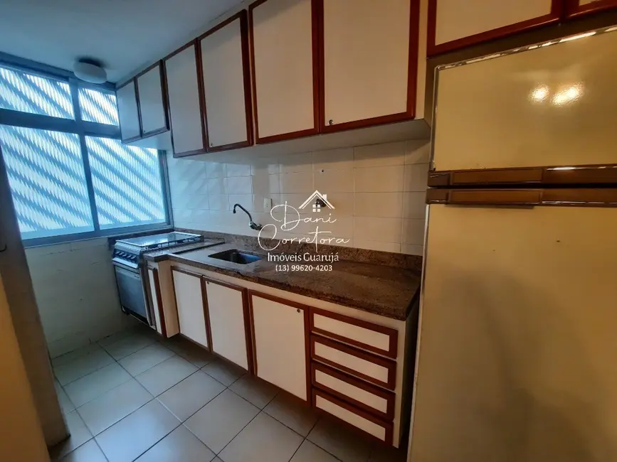 Apartamento com 2 quartos à venda, 66m2 em Pitangueiras, Guaruja - SP - imagem 4 Foto 4 de Apartamento com 2 quartos à venda, 66m2 em Pitangueiras, Guaruja - SP