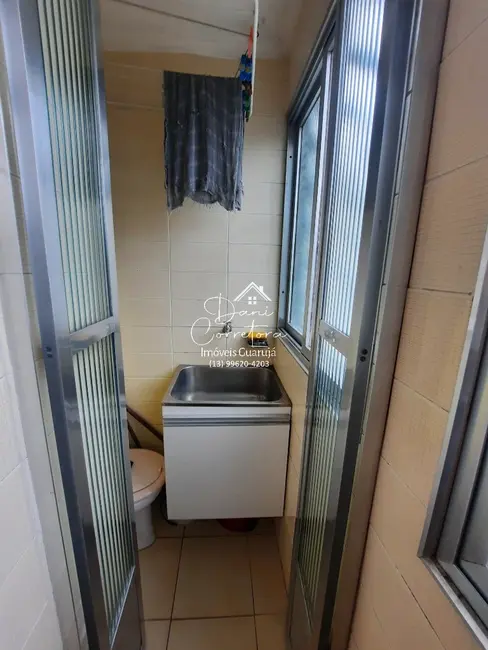 Apartamento com 2 quartos à venda, 66m2 em Pitangueiras, Guaruja - SP - imagem 7 Foto 7 de Apartamento com 2 quartos à venda, 66m2 em Pitangueiras, Guaruja - SP