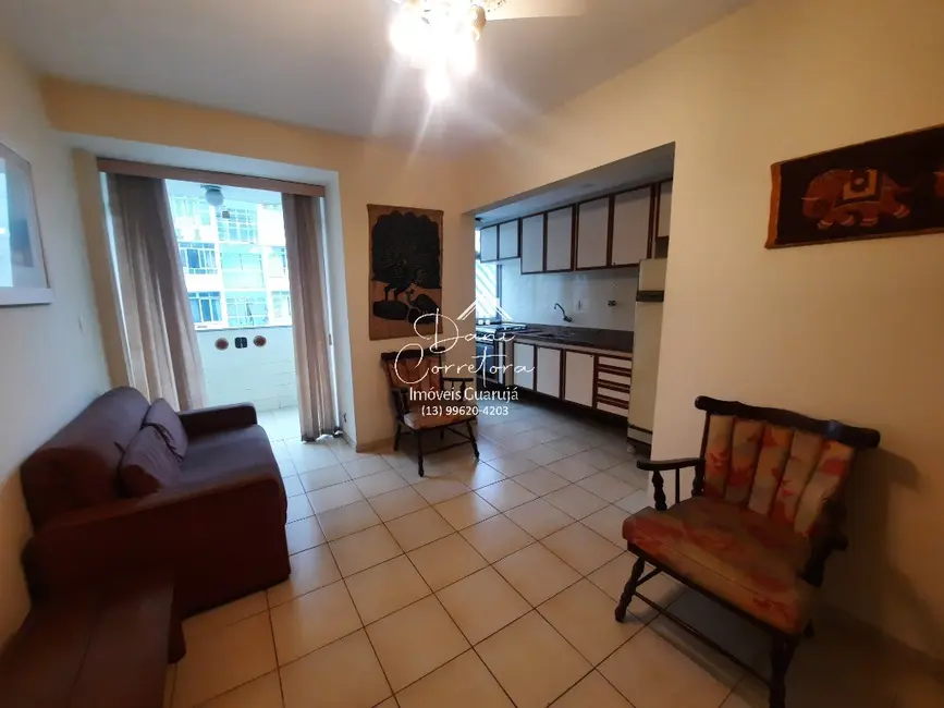 Apartamento com 2 quartos à venda, 66m2 em Pitangueiras, Guaruja - SP - imagem 3 Foto 3 de Apartamento com 2 quartos à venda, 66m2 em Pitangueiras, Guaruja - SP