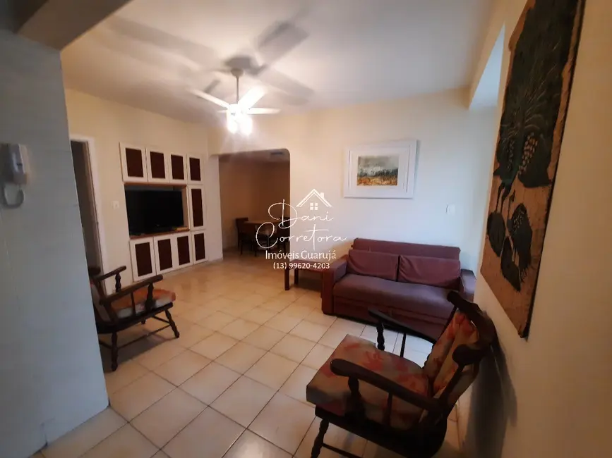 Apartamento com 2 quartos à venda, 66m2 em Pitangueiras, Guaruja - SP - imagem 8 Foto 8 de Apartamento com 2 quartos à venda, 66m2 em Pitangueiras, Guaruja - SP