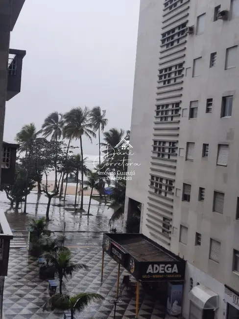 Apartamento com 3 quartos à venda, 80m2 em Pitangueiras, Guaruja - SP - imagem 4 Foto 4 de Apartamento com 3 quartos à venda, 80m2 em Pitangueiras, Guaruja - SP