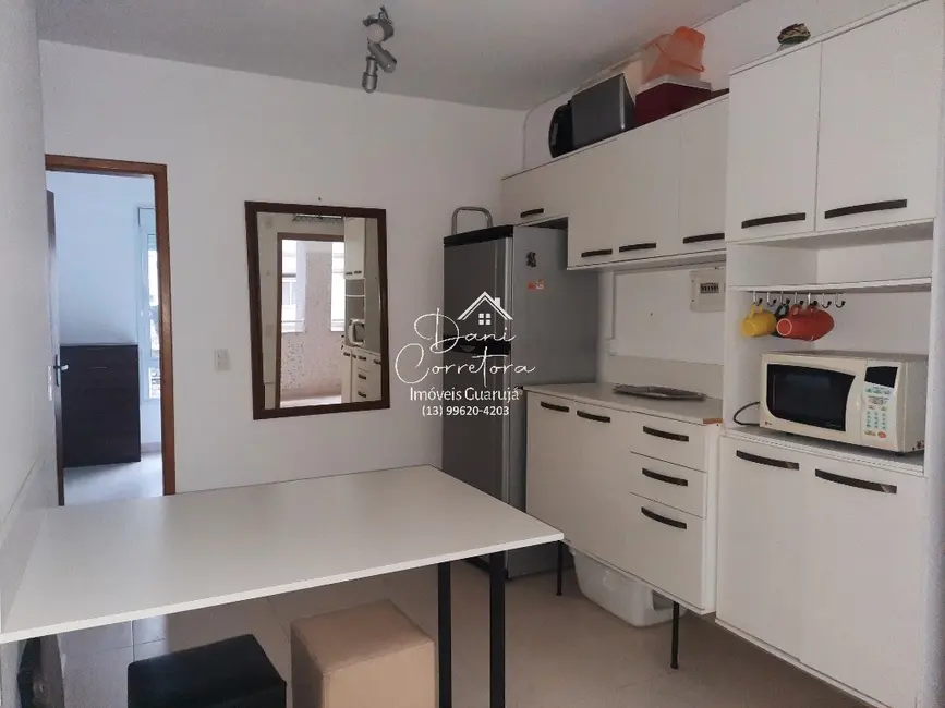 Apartamento com 3 quartos à venda, 80m2 em Pitangueiras, Guaruja - SP - imagem 1 Foto 1 de Apartamento com 3 quartos à venda, 80m2 em Pitangueiras, Guaruja - SP