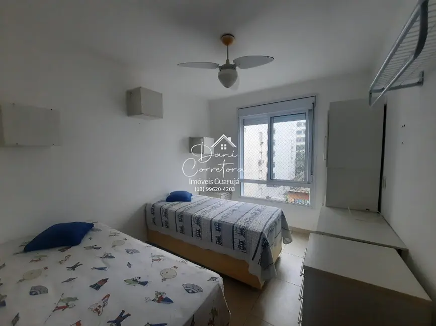 Apartamento com 3 quartos à venda, 80m2 em Pitangueiras, Guaruja - SP - imagem 9 Foto 9 de Apartamento com 3 quartos à venda, 80m2 em Pitangueiras, Guaruja - SP