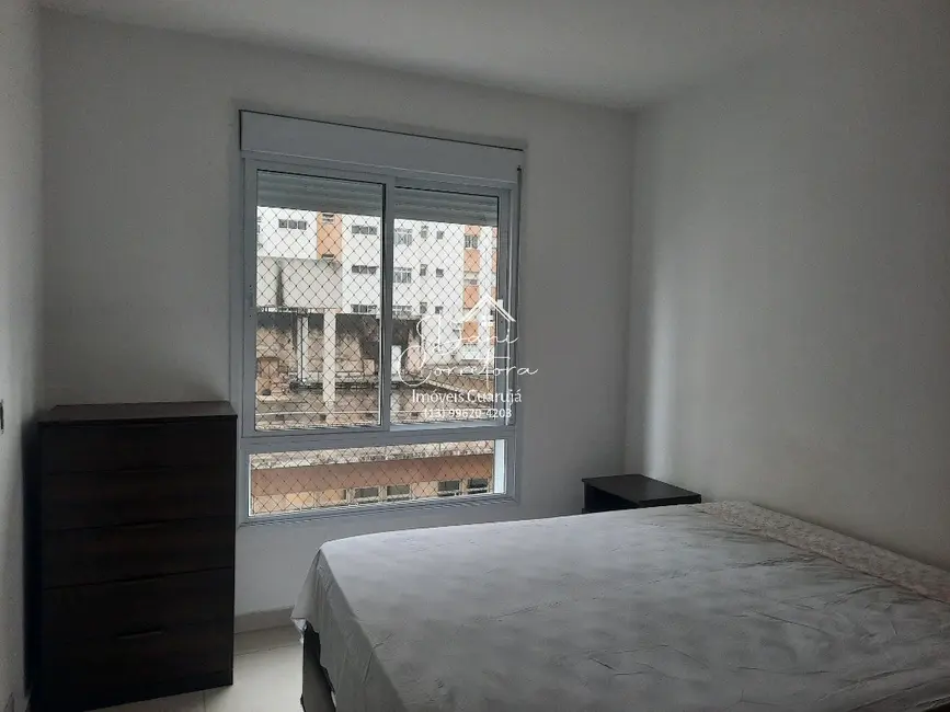 Apartamento com 3 quartos à venda, 80m2 em Pitangueiras, Guaruja - SP - imagem 6 Foto 6 de Apartamento com 3 quartos à venda, 80m2 em Pitangueiras, Guaruja - SP