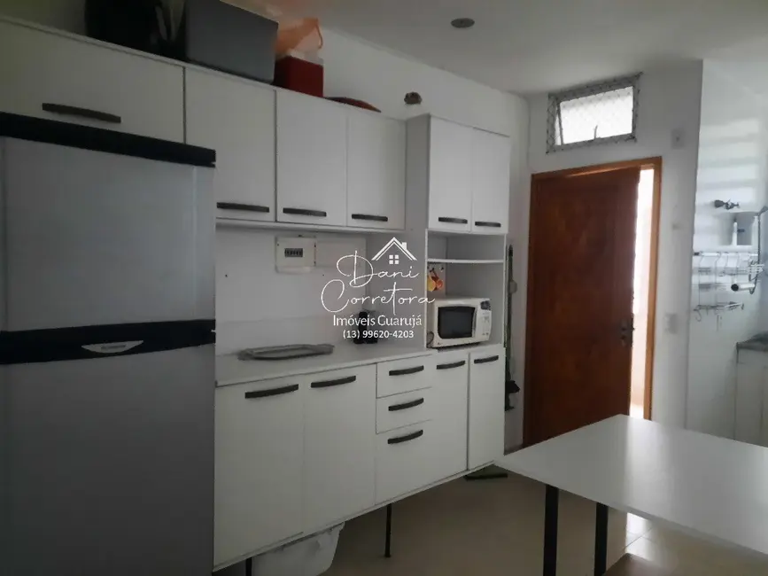 Apartamento com 3 quartos à venda, 80m2 em Pitangueiras, Guaruja - SP - imagem 5 Foto 5 de Apartamento com 3 quartos à venda, 80m2 em Pitangueiras, Guaruja - SP