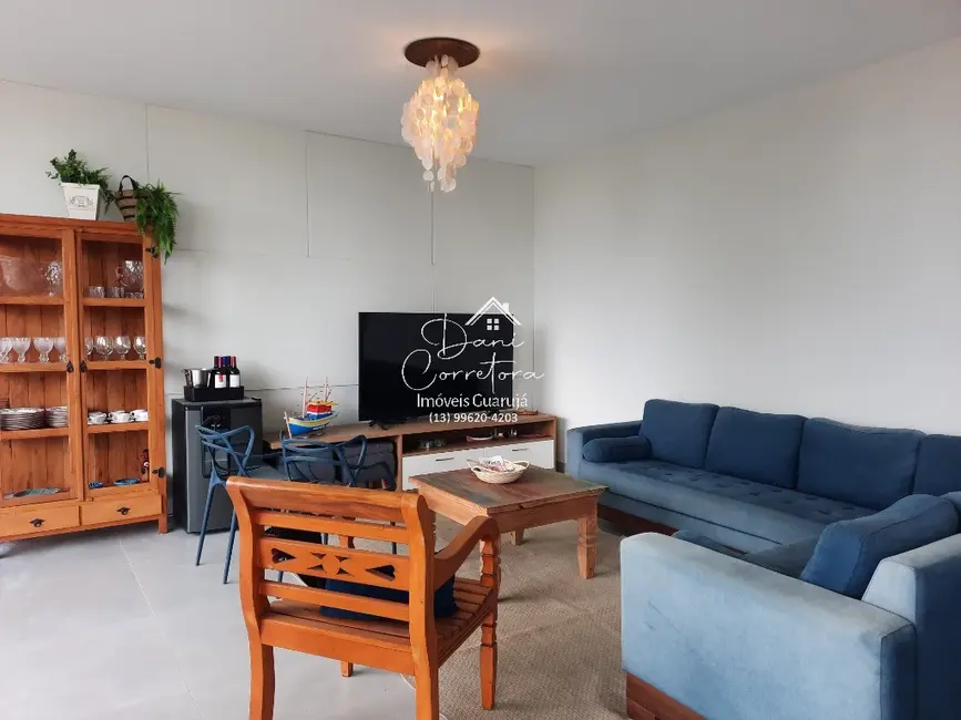 Apartamento com 3 quartos à venda, 195m2 em Pitangueiras, Guaruja - SP - imagem 3 Foto 3 de Apartamento com 3 quartos à venda, 195m2 em Pitangueiras, Guaruja - SP