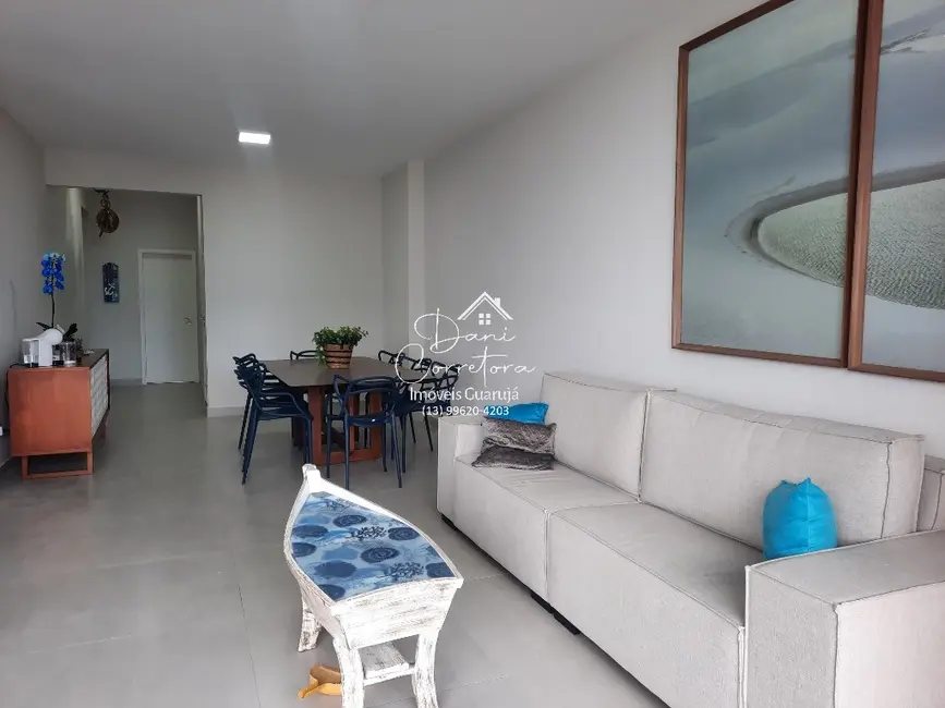 Apartamento com 3 quartos à venda, 195m2 em Pitangueiras, Guaruja - SP - imagem 6 Foto 6 de Apartamento com 3 quartos à venda, 195m2 em Pitangueiras, Guaruja - SP