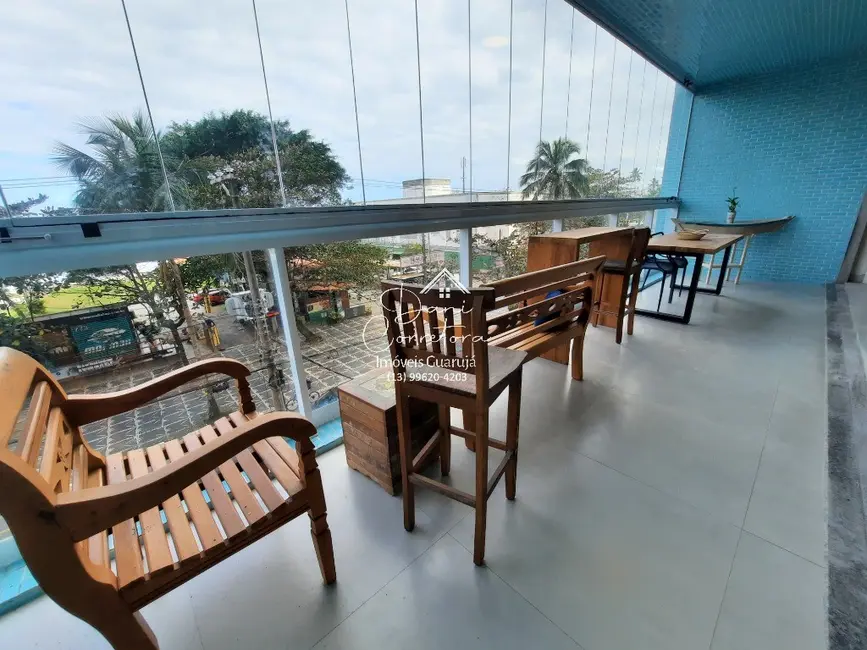 Apartamento com 3 quartos à venda, 195m2 em Pitangueiras, Guaruja - SP - imagem 7 Foto 7 de Apartamento com 3 quartos à venda, 195m2 em Pitangueiras, Guaruja - SP