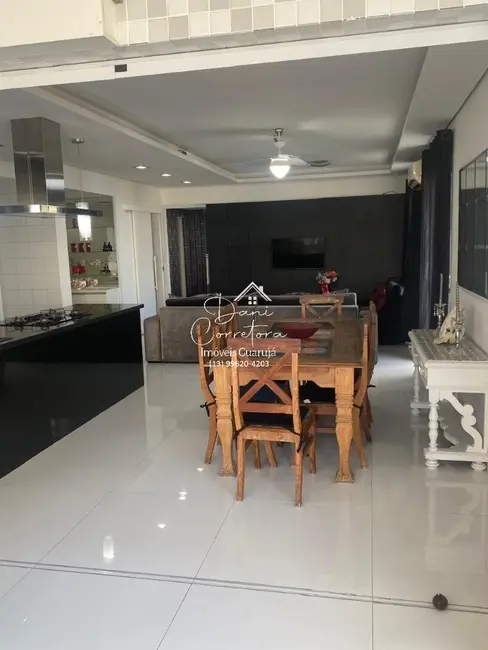 Foto 5 de Apartamento com 3 quartos à venda, 126m2 em Vila Alzira, Guaruja - SP