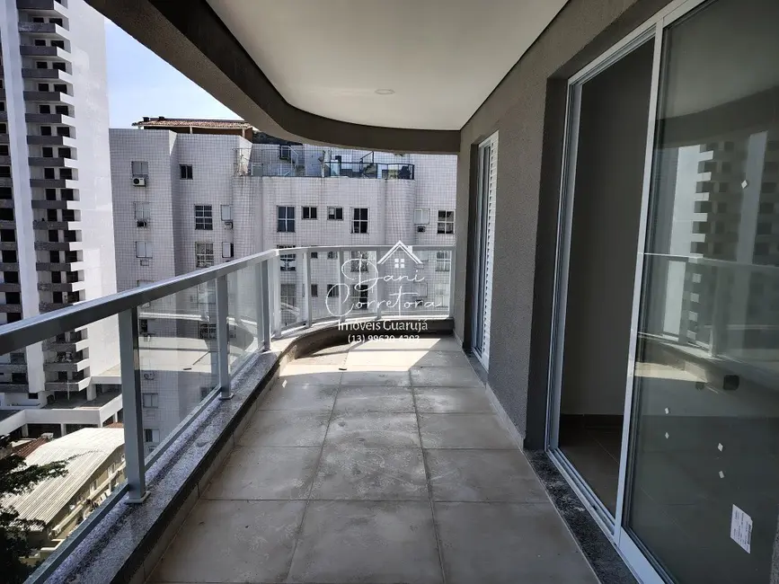 Apartamento com 1 quarto à venda, 55m2 em Enseada, Guaruja - SP - imagem 5 Foto 5 de Apartamento com 1 quarto à venda, 55m2 em Enseada, Guaruja - SP