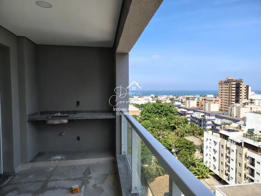 Apartamento com 1 quarto à venda, 55m2 em Enseada, Guaruja - SP - imagem 7 Foto 7 de Apartamento com 1 quarto à venda, 55m2 em Enseada, Guaruja - SP