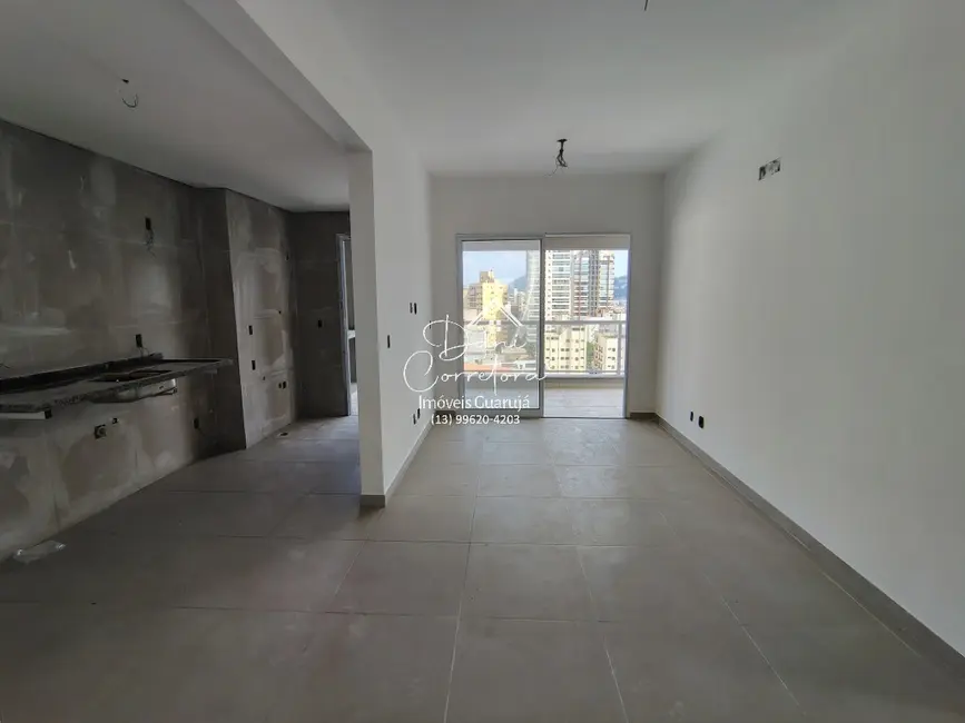 Apartamento com 1 quarto à venda, 55m2 em Enseada, Guaruja - SP - imagem 1 Foto 1 de Apartamento com 1 quarto à venda, 55m2 em Enseada, Guaruja - SP