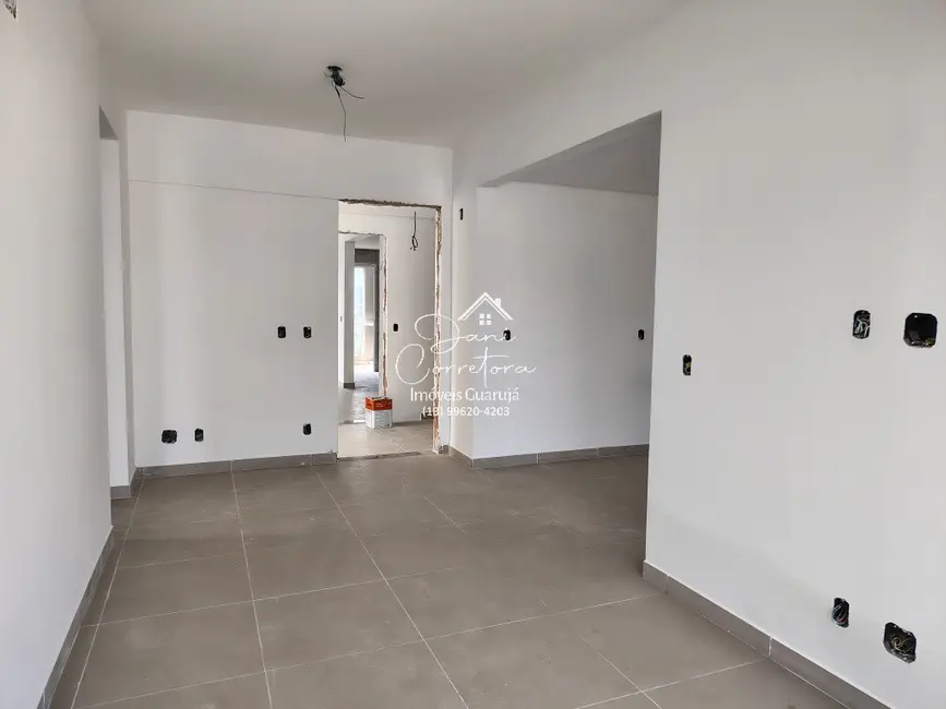 Apartamento com 1 quarto à venda, 55m2 em Enseada, Guaruja - SP - imagem 6 Foto 6 de Apartamento com 1 quarto à venda, 55m2 em Enseada, Guaruja - SP