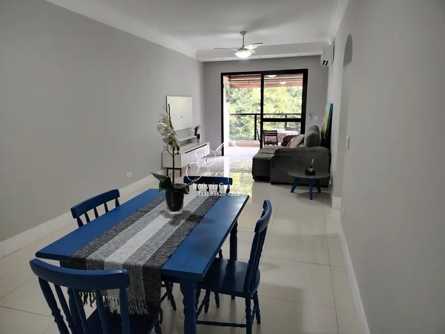 Foto 2 de Apartamento com 2 quartos à venda, 104m2 em Pitangueiras, Guaruja - SP