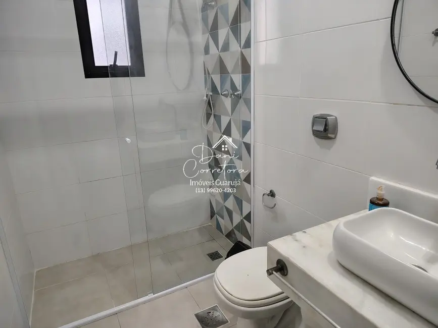 Apartamento com 2 quartos à venda, 104m2 em Pitangueiras, Guaruja - SP - imagem 6 Foto 6 de Apartamento com 2 quartos à venda, 104m2 em Pitangueiras, Guaruja - SP