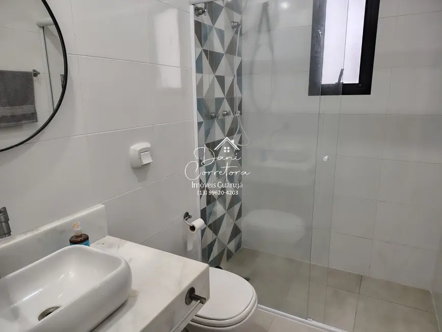 Apartamento com 2 quartos à venda, 104m2 em Pitangueiras, Guaruja - SP - imagem 9 Foto 9 de Apartamento com 2 quartos à venda, 104m2 em Pitangueiras, Guaruja - SP