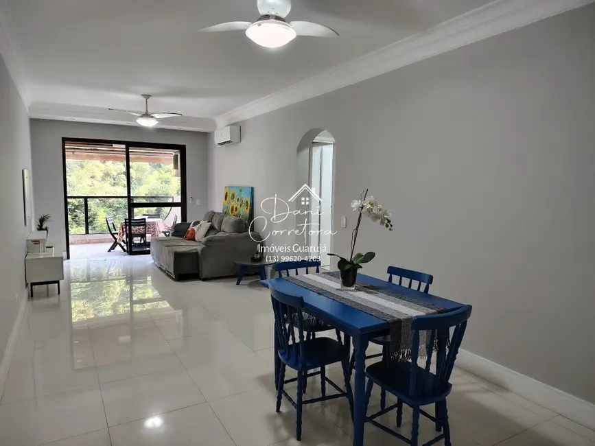 Foto 1 de Apartamento com 2 quartos à venda, 104m2 em Pitangueiras, Guaruja - SP