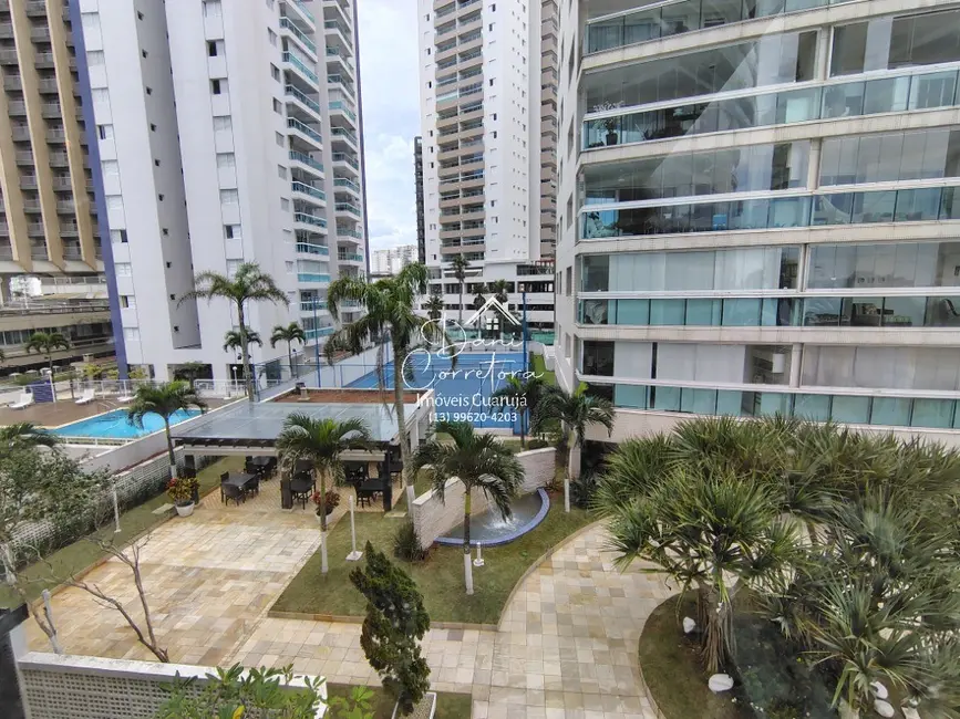 Foto 5 de Apartamento com 3 quartos à venda, 157m2 em Vila Alzira, Guaruja - SP