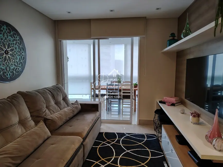 Apartamento com 2 quartos à venda, 126m2 em Jardim Astúrias, Guaruja - SP - imagem 3 Foto 3 de Apartamento com 2 quartos à venda, 126m2 em Jardim Astúrias, Guaruja - SP