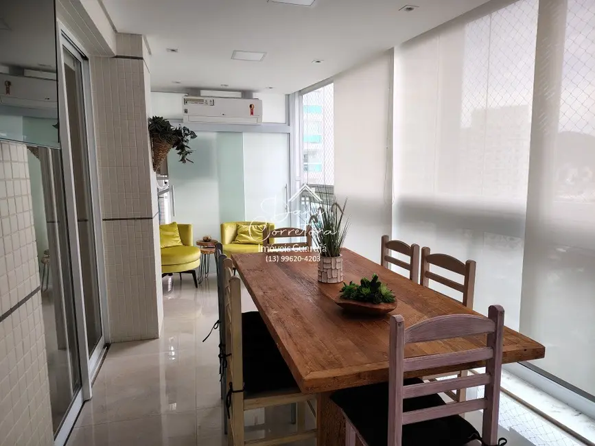 Apartamento com 2 quartos à venda, 126m2 em Jardim Astúrias, Guaruja - SP - imagem 8 Foto 8 de Apartamento com 2 quartos à venda, 126m2 em Jardim Astúrias, Guaruja - SP