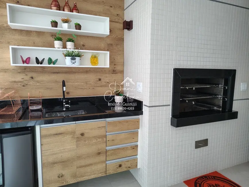 Apartamento com 2 quartos à venda, 126m2 em Jardim Astúrias, Guaruja - SP - imagem 9 Foto 9 de Apartamento com 2 quartos à venda, 126m2 em Jardim Astúrias, Guaruja - SP