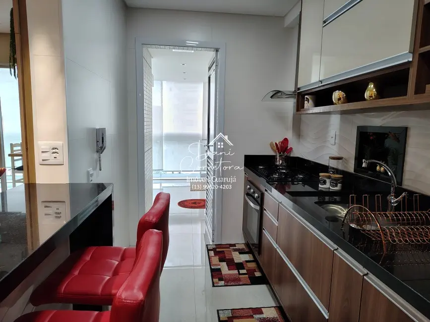 Apartamento com 2 quartos à venda, 126m2 em Jardim Astúrias, Guaruja - SP - imagem 5 Foto 5 de Apartamento com 2 quartos à venda, 126m2 em Jardim Astúrias, Guaruja - SP