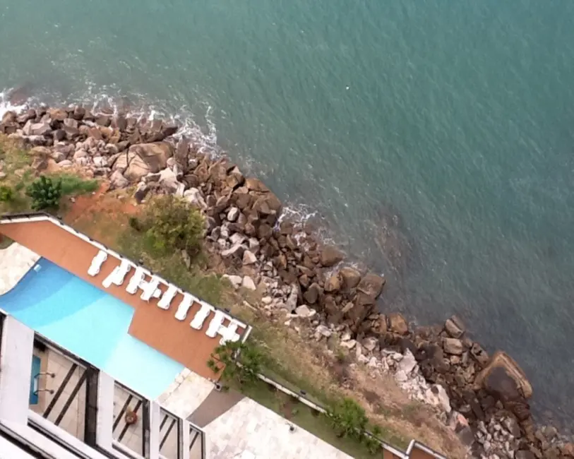 Foto 3 de Apartamento com 4 quartos para alugar, 355m2 em Guaruja - SP