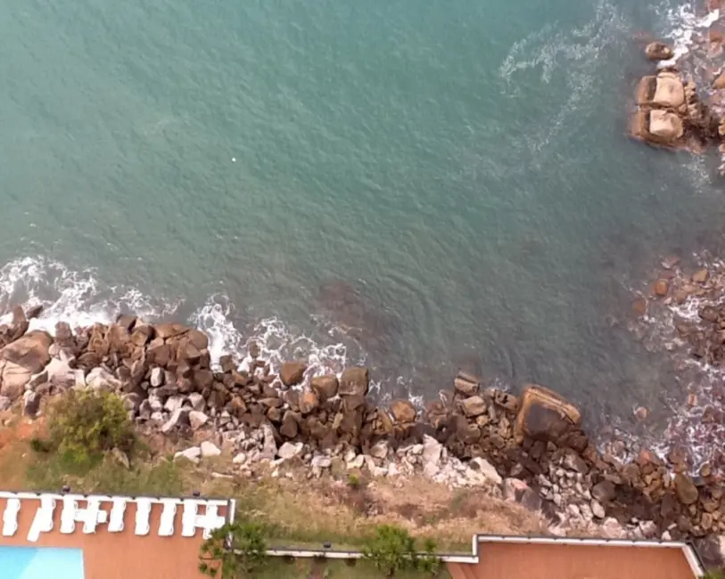 Foto 2 de Apartamento com 4 quartos para alugar, 355m2 em Guaruja - SP