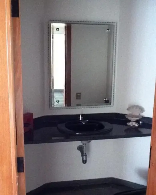 Foto 4 de Apartamento com 4 quartos para alugar, 355m2 em Guaruja - SP