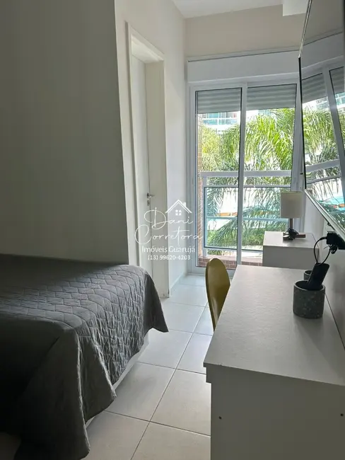 Foto 9 de Apartamento com 2 quartos à venda, 80m2 em Parque Enseada, Guaruja - SP