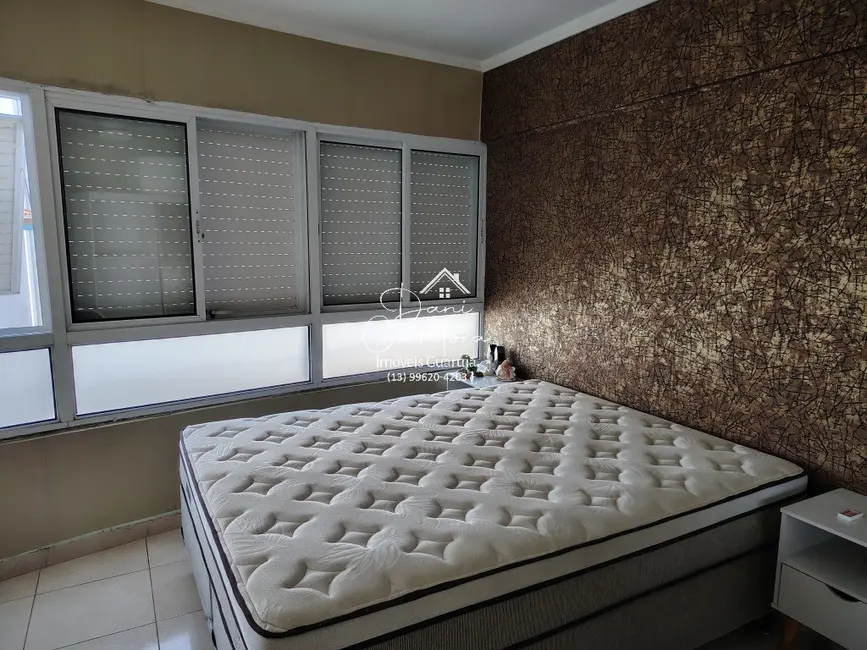 Foto 7 de Apartamento com 2 quartos à venda e para alugar, 78m2 em Tombo, Guaruja - SP