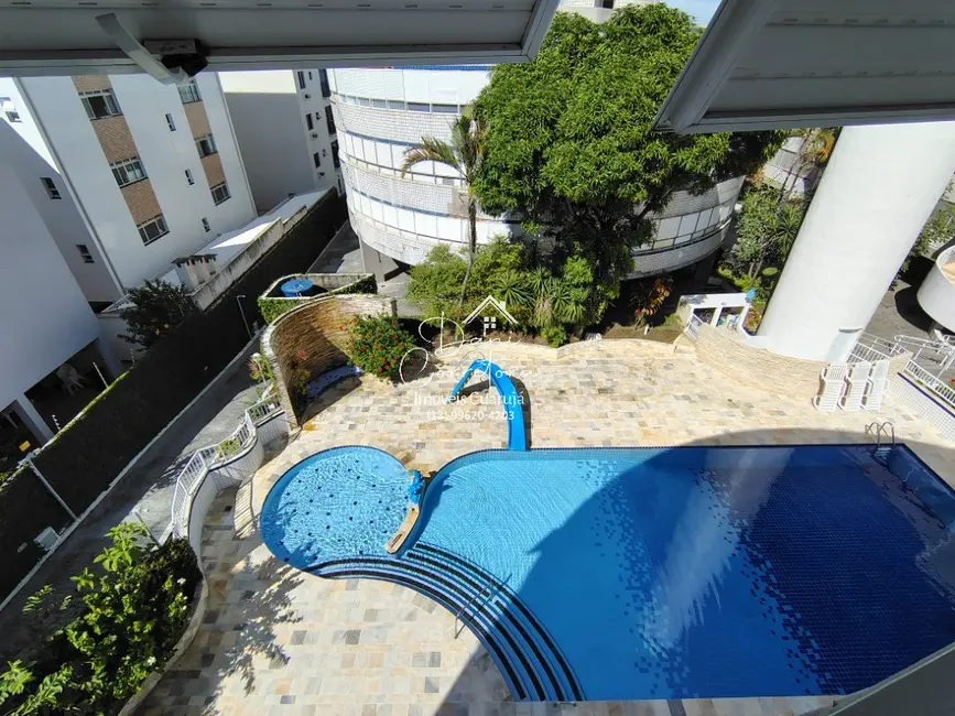 Foto 4 de Apartamento com 2 quartos à venda e para alugar, 78m2 em Tombo, Guaruja - SP