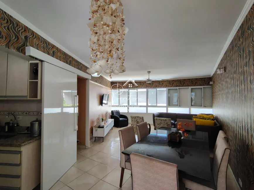 Foto 1 de Apartamento com 2 quartos à venda e para alugar, 78m2 em Tombo, Guaruja - SP