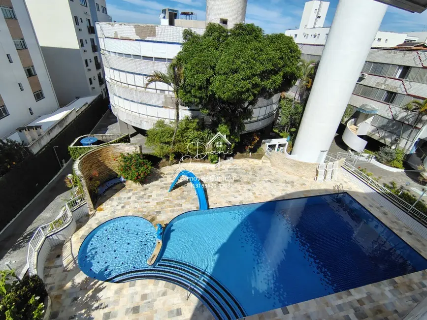Foto 5 de Apartamento com 2 quartos à venda e para alugar, 78m2 em Tombo, Guaruja - SP