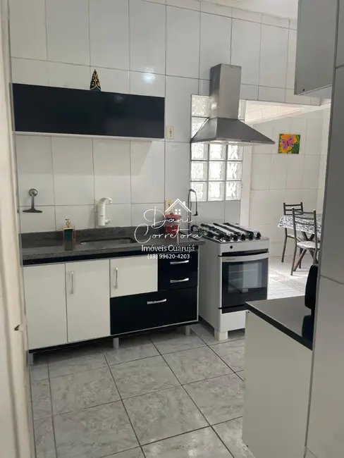 Foto 8 de Apartamento com 2 quartos à venda, 101m2 em Enseada, Guaruja - SP