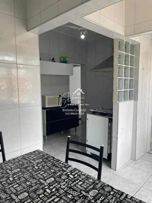 Foto 5 de Apartamento com 2 quartos à venda, 101m2 em Enseada, Guaruja - SP