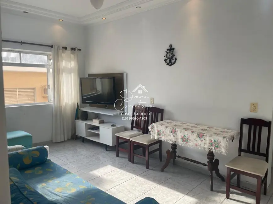 Foto 2 de Apartamento com 2 quartos à venda, 101m2 em Enseada, Guaruja - SP