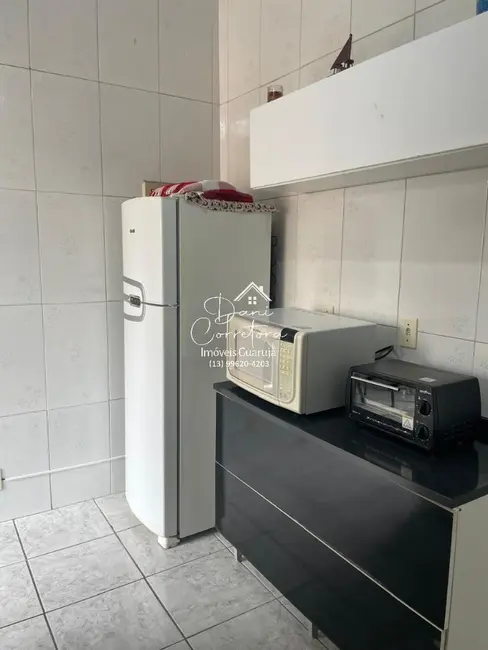 Foto 7 de Apartamento com 2 quartos à venda, 101m2 em Enseada, Guaruja - SP